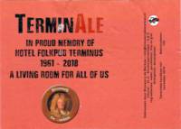 Brouwerij De Markies, Terminale