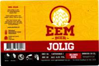 Brouwerij Eembier, Jolig