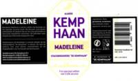 Stadsbrouwerij De Kemphaan BV, Madeleine