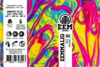 Brouwerij Eembier, Eemmalig #01 Pale Mosaic