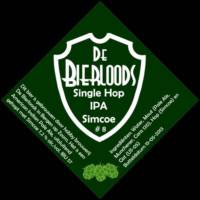 Amateurs, Single Hop IPA Simcoe