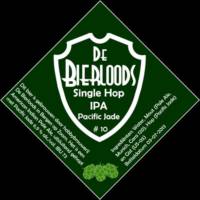 Amateurs, Single Hop IPA Pacific Jade