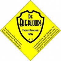 Amateurs, Farmhouse IPA