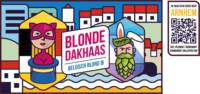 Amateurs, Blonde Dakhaas 
