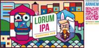 Amateurs, Lorum IPA