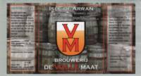 Bierbrouwerij De Volle Maat, Isle Of Arran