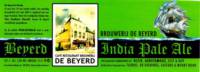 Brouwerij De Beyerd, Beyerd India Pale Ale
