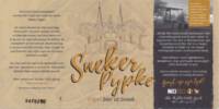 Sneker Pypke, Tripel