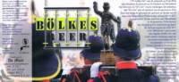 Dorpsbrouwerij De Maar, Bölkes Beer