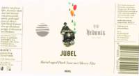 Nevel Artisan Ales , Jubel