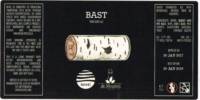 Nevel Artisan Ales , Bast