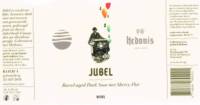 Nevel Artisan Ales , Jubel
