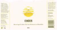 Nevel Artisan Ales , Einder