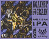 Amateurs, Against The Grain American IPA
