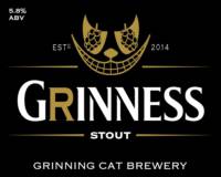 Amateurs, Grinness Stout