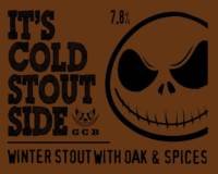 Amateurs, It's Cold Stout Side