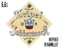 Amateurs, Tripel Jabbermock