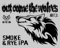 Amateurs, Out Come the Wolves 