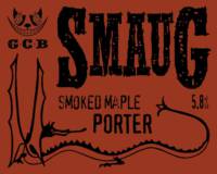 Amateurs, Smaug Smoked Maple Porter