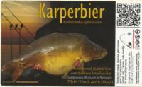 Wilskracht Stadsbrouwerij Ravenstein, Karperbier Wilskracht Stadsbrouwerij Ravenstein, Karperbier