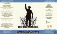 Brouwerij De Commies, Amerikaans Wit