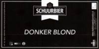 Stadsbrouwerij Cornelis, Schuurbier Donker Blond