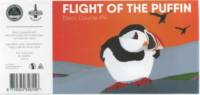 Brewery Lux, Flight Of The Puffin