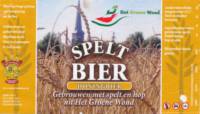 Bierbrouwerij Sint Servattumus, Spelt Bier Honingbier