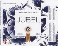 Bierhistorie Delft, Jubel