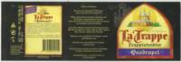 Brouwerij De Koningshoeven , La Trappe Trappistenbier Quadrupel