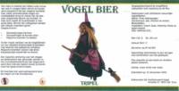Amateurs, Vogel Bier Tripel