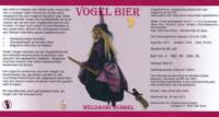 Amateurs, Vogel Bier Weldadig Dubbel