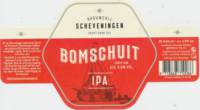 Brouwerij Scheveningen, Bomschuit IPA