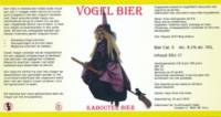 Amateurs, Vogel Bier Kabouter Bier