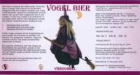 Amateurs, Vogel Bier Vierdubbel