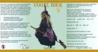 Amateurs, Vogel Bier Tripel IV