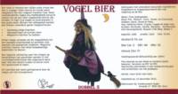 Amateurs, Vogel Bier Dubbel 5