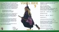 Amateurs, Vogel Bier Tripel 5