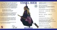 Amateurs, Vogel Bier Winterbier