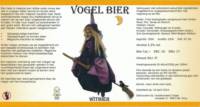 Amateurs, Vogel Bier Witbier