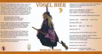 Amateurs, Vogel Bier Dunkles Weizen