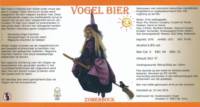 Amateurs, Vogel Bier Zomerbock