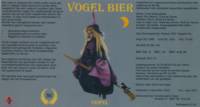 Amateurs, Vogel Bier Tripel
