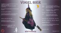 Amateurs, Vogel Bier Winterbier