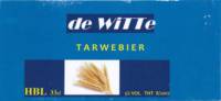 Amateurs, De Witte Tarwebier