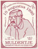 Amateurs, Muldertje
