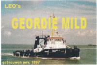 Amateurs, Leo's Geordie Mild