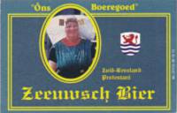 Amateurs, Zeeuwsch Bier
