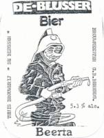 Amateurs, De Blusser Bier