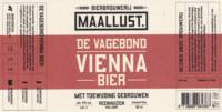 Bierbrouwerij Maallust, De Vagebond Vienna